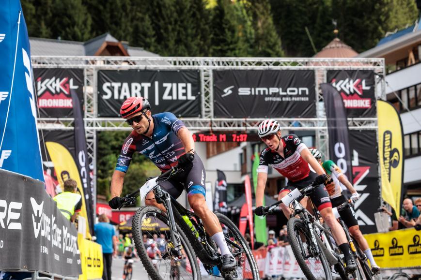 Fotos Ischgl Ironbike Kids & Junior Trophy + Short Track