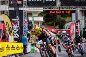 Fotos Ischgl Ironbike Kids & Junior Trophy + Short Track