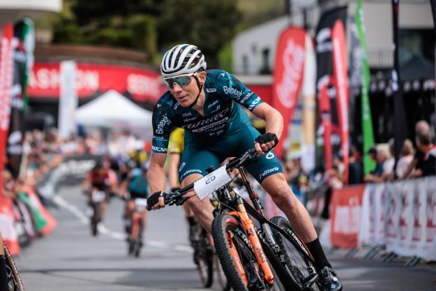 Fotos Ischgl Ironbike Kids & Junior Trophy + Short Track