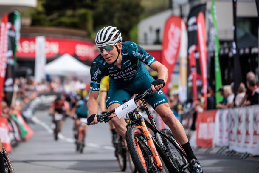 Fotos Ischgl Ironbike Kids & Junior Trophy + Short Track