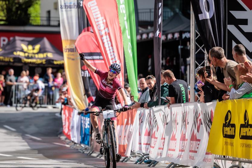 Fotos Ischgl Ironbike Kids & Junior Trophy + Short Track