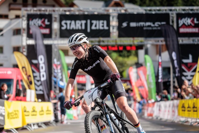 Fotos Ischgl Ironbike Kids & Junior Trophy + Short Track