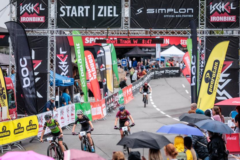 Fotos Ischgl Ironbike Kids & Junior Trophy + Short Track