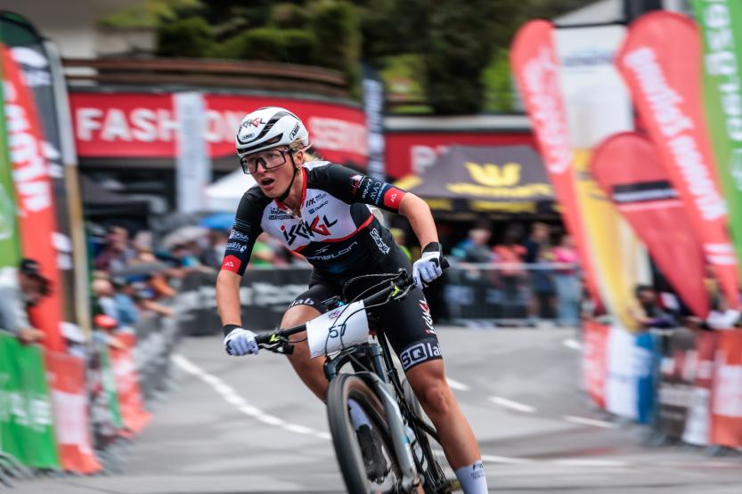 Fotos Ischgl Ironbike Kids & Junior Trophy + Short Track