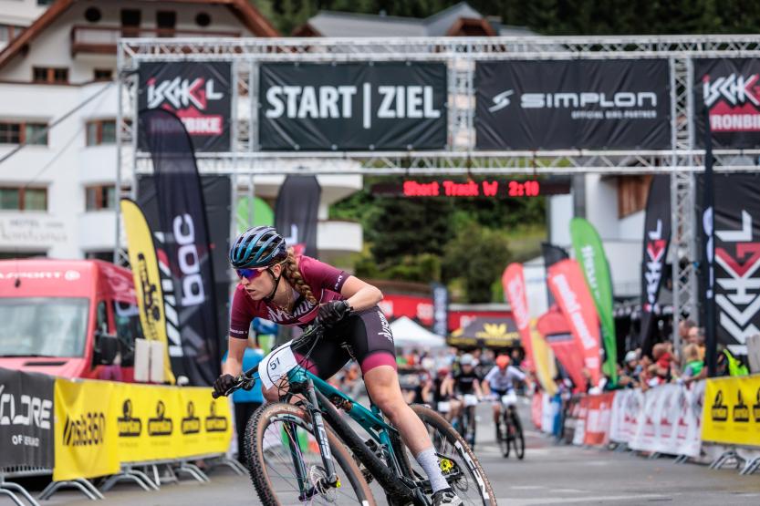 Fotos Ischgl Ironbike Kids & Junior Trophy + Short Track