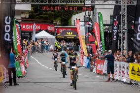 Fotos Ischgl Ironbike Kids & Junior Trophy + Short Track