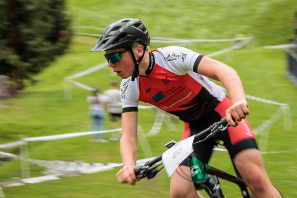 Fotos Ischgl Ironbike Kids & Junior Trophy + Short Track