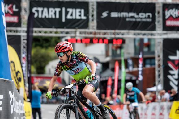 Fotos Ischgl Ironbike Kids & Junior Trophy + Short Track