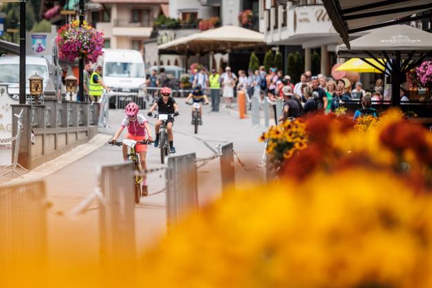 Fotos Ischgl Ironbike Kids & Junior Trophy + Short Track