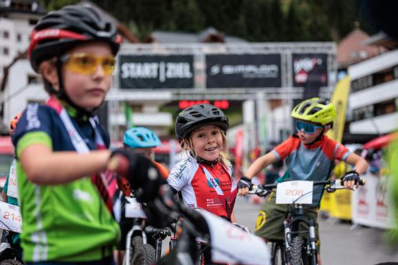 Fotos Ischgl Ironbike Kids & Junior Trophy + Short Track