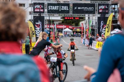 Fotos Ischgl Ironbike Kids & Junior Trophy + Short Track