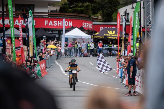Fotos Ischgl Ironbike Kids & Junior Trophy + Short Track