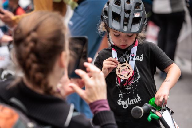Fotos Ischgl Ironbike Kids & Junior Trophy + Short Track