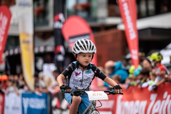 Fotos Ischgl Ironbike Kids & Junior Trophy + Short Track
