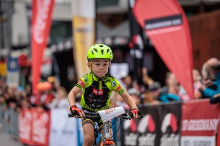 Fotos Ischgl Ironbike Kids & Junior Trophy + Short Track