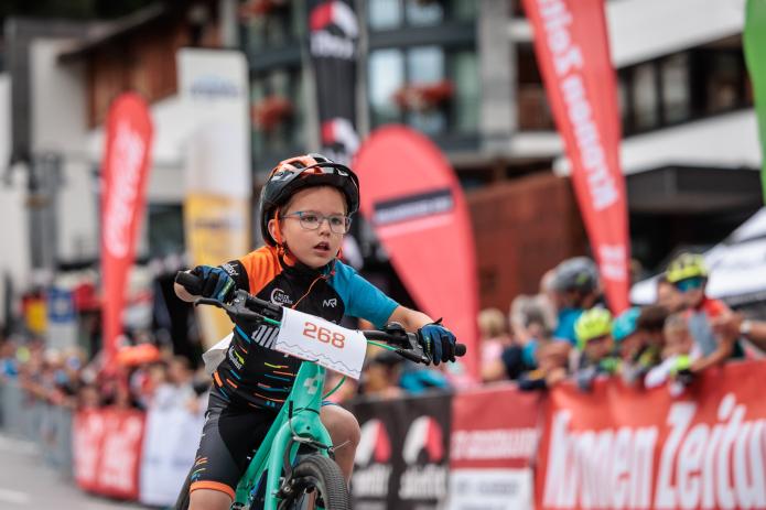 Fotos Ischgl Ironbike Kids & Junior Trophy + Short Track