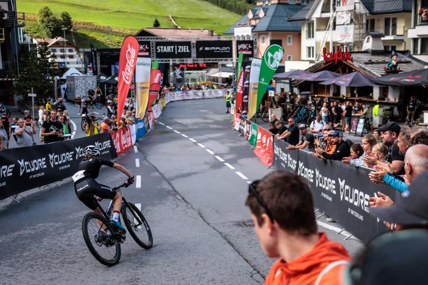 Fotos Ischgl Ironbike Kids & Junior Trophy + Short Track