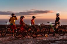 Neuer Lezyne-Vertrieb für Österreich