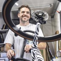 1OF1 Gravelbike-Verlosung