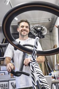 1OF1 Gravelbike-Verlosung