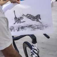 1OF1 Gravelbike-Verlosung