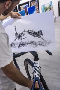 1OF1 Gravelbike-Verlosung