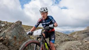 Bildbericht Ischgl Ironbike 2024Mehr als 700 Mountainbiker aus 19 Nationen sorgten für eine beeindruckende Kulisse beim bekannten Wadlbeisser im Silvretta-Massiv.