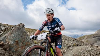 Bildbericht Ischgl Ironbike 2024Mehr als 700 Mountainbiker aus 19 Nationen sorgten für eine beeindruckende Kulisse beim bekannten Wadlbeisser im Silvretta-Massiv.