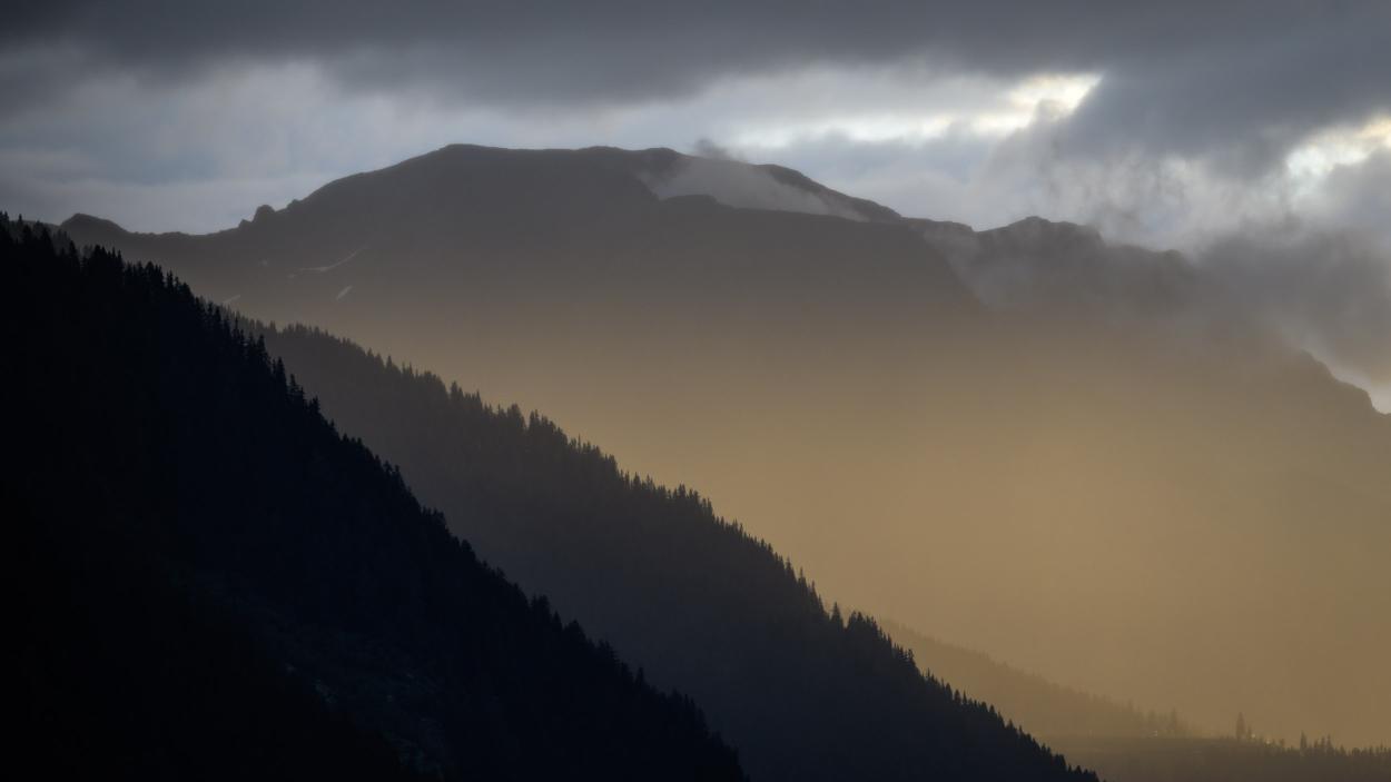 Bildbericht Ischgl Ironbike 2024