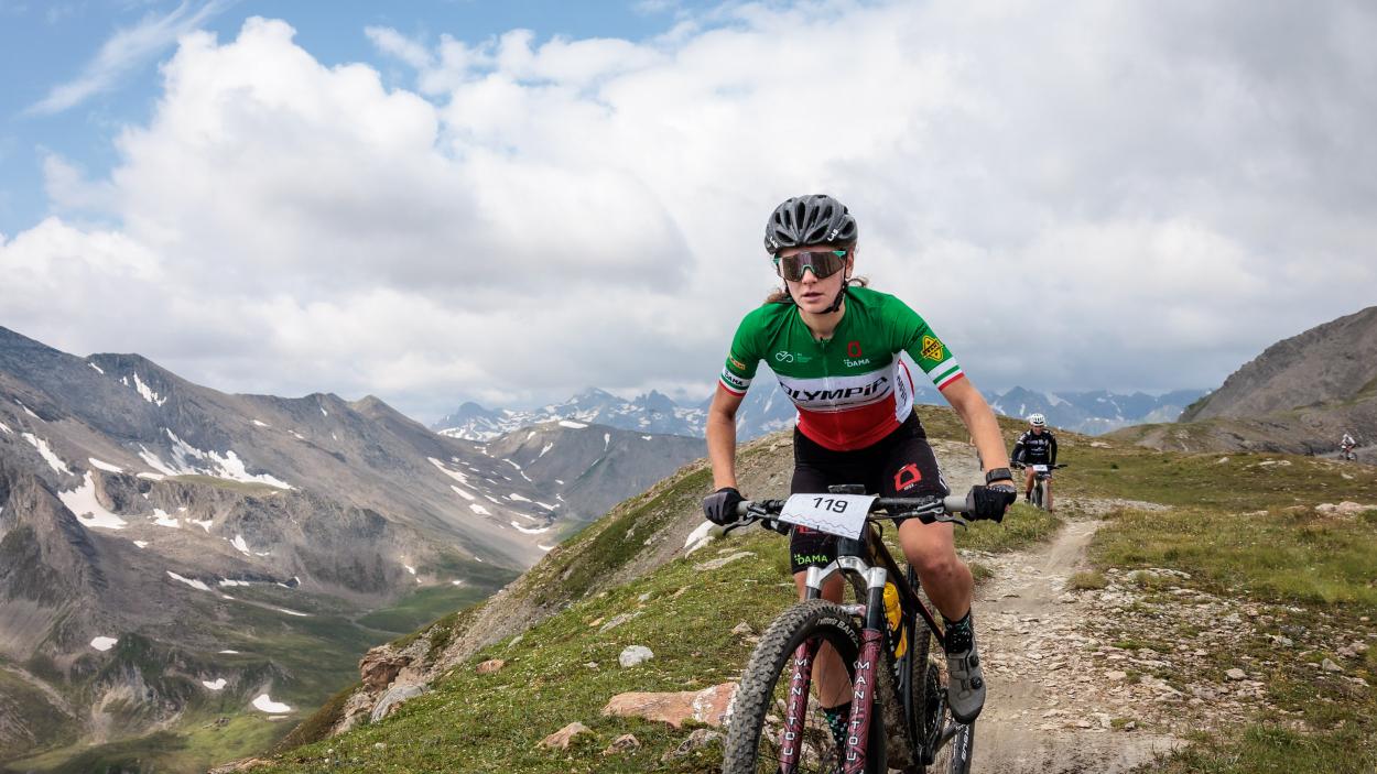 Bildbericht Ischgl Ironbike 2024