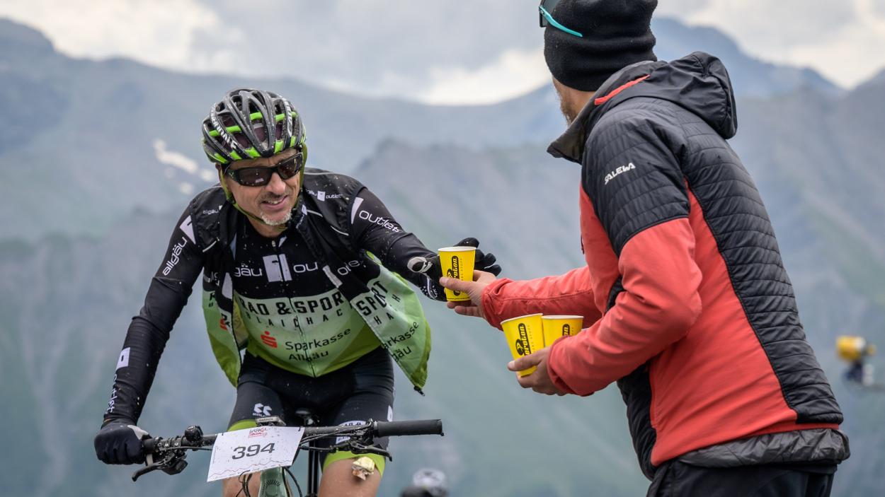 Bildbericht Ischgl Ironbike 2024