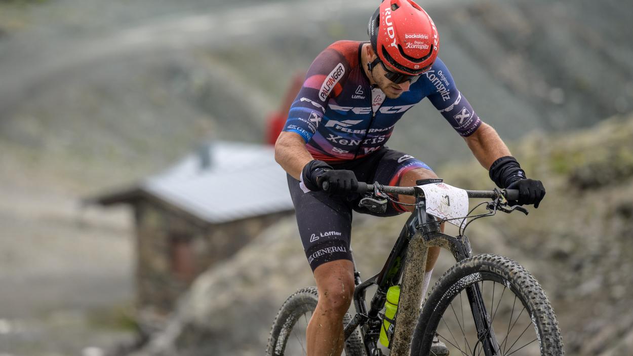 Bildbericht Ischgl Ironbike 2024