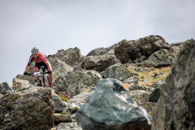 Bildbericht Ischgl Ironbike 2024
