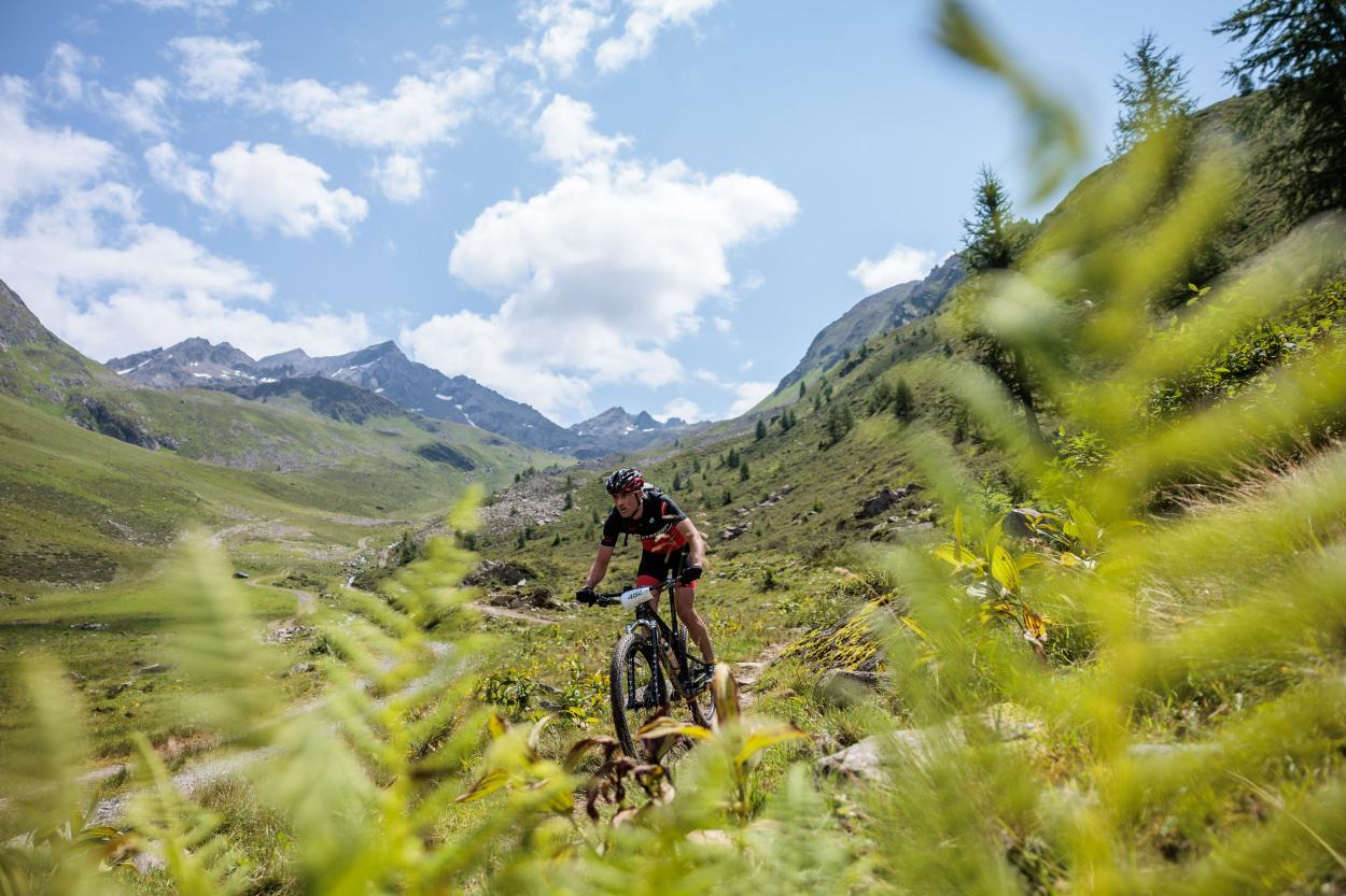 Bildbericht Ischgl Ironbike 2024