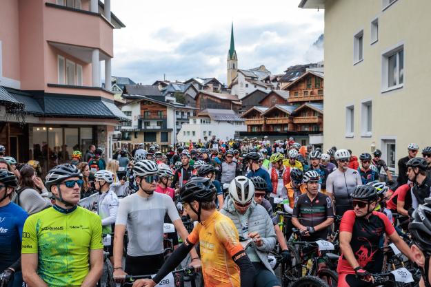 Bildbericht Ischgl Ironbike 2024
