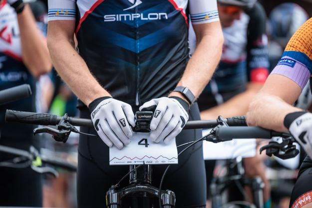 Bildbericht Ischgl Ironbike 2024