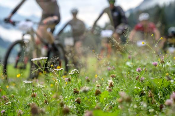 Bildbericht Ischgl Ironbike 2024