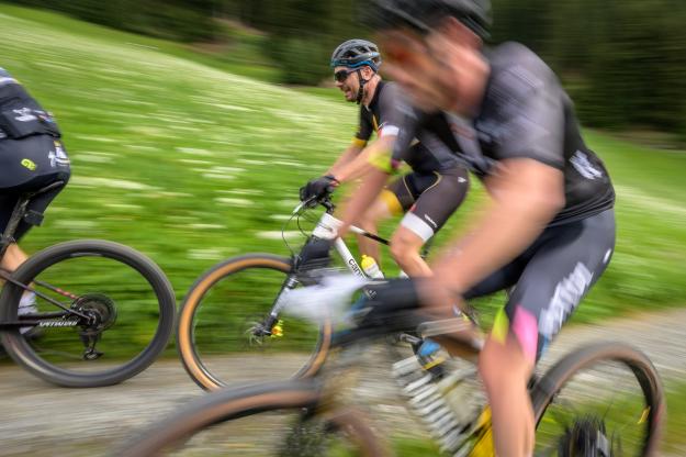Bildbericht Ischgl Ironbike 2024