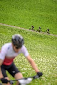 Bildbericht Ischgl Ironbike 2024