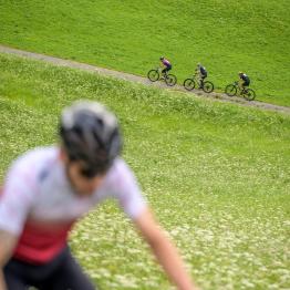 Bildbericht Ischgl Ironbike 2024