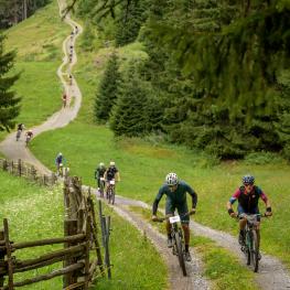 Bildbericht Ischgl Ironbike 2024