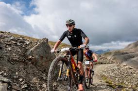 Bildbericht Ischgl Ironbike 2024