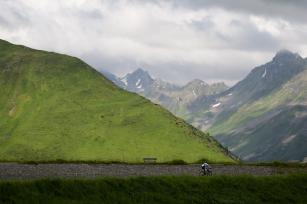 Bildbericht Ischgl Ironbike 2024