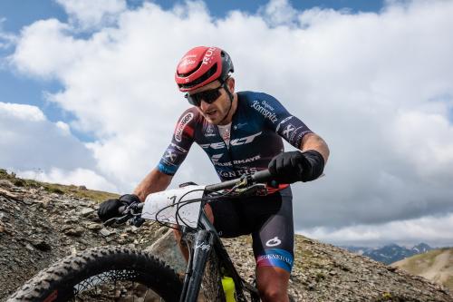 Bildbericht Ischgl Ironbike 2024