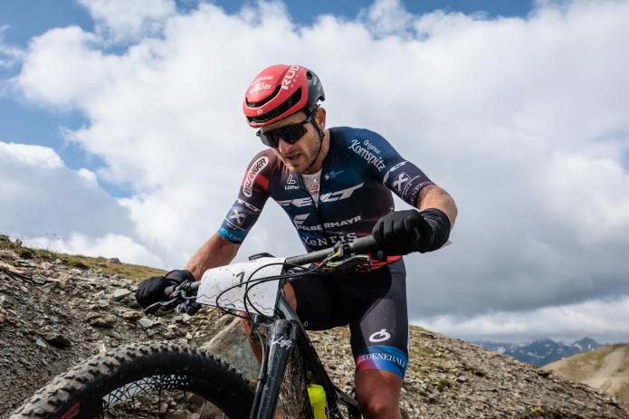 Bildbericht Ischgl Ironbike 2024