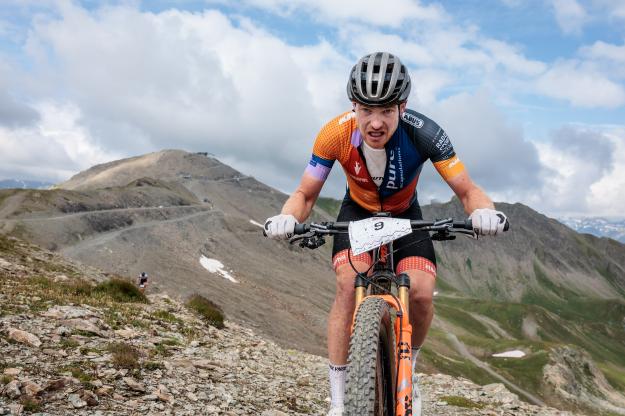 Bildbericht Ischgl Ironbike 2024