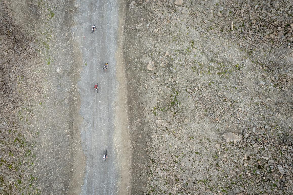 Bildbericht Ischgl Ironbike 2024
