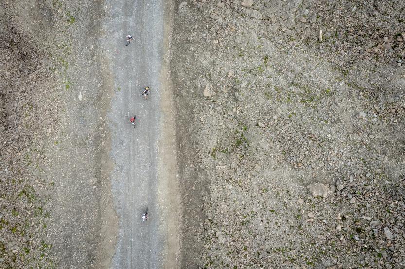 Bildbericht Ischgl Ironbike 2024
