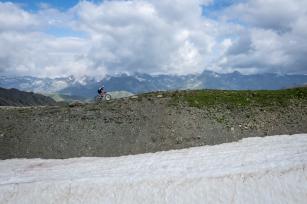 Bildbericht Ischgl Ironbike 2024