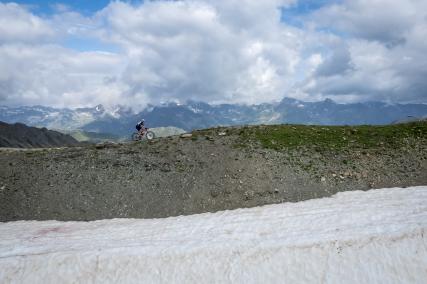 Bildbericht Ischgl Ironbike 2024